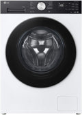 LG, Lavatrice, F4NX5011TKC, 11 kg, Bianco