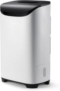 Meaco, Deumidificatore, DD8L, 1 °C, 8 litri, Bianco