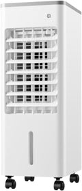 Letto, 9 L, Bianco, telecomando, timer