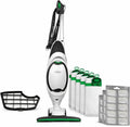 AMG Shop Online, Aspirapolvere, VK150, 60.000 giri/min, 2,5 L, 3 Kg, Nero
