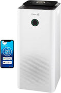 Clean Air Optima, Deumidificatore, CA-707, 70 m, 175 m, 20 litri, Bianco