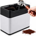 Barattoli e contenitori, 300 giri/min, 26,2 x 13,8 x 21,6 cm, 20 W, Nero