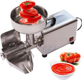 Spremiagrumi, RETRIN, 490 x 230 x 345 mm, 450 W, 60 kg, Argento, acciaio inox