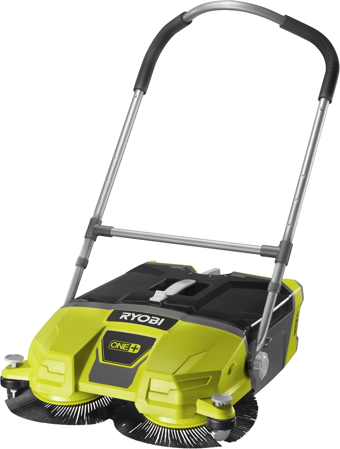 RYOBI, Aspirapolvere verticale, R18SW3-0, 18 V, 53 cm, 17 Litri, Nero, funzionamento senza fili