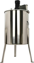 ERSINIAN, Estrattori, 47 x 60 cm, 1,5 m, 140 W, Argento, acciaio inox