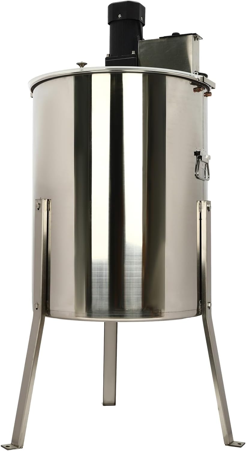 ERSINIAN, Estrattori, 47 x 60 cm, 1,5 m, 140 W, Argento, acciaio inox