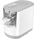 Macchine per la pasta elettriche, 220 V, 200 W, 3.7 KG, Nero
