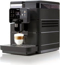 Saeco, Macchina da caffè automatica, 2,5 L, Nero