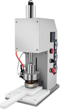 QUSYZD, Macchine per dolci, 420×300×650 mm, 0,25 kW, 30 kg, Nero