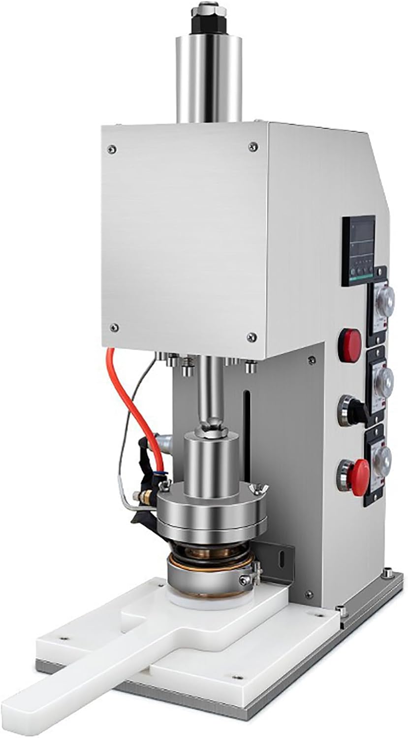 QUSYZD, Macchine per dolci, 420×300×650 mm, 0,25 kW, 30 kg, Nero