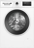 Lavatrice, WAN28219IT, Bosch, 9 kg, 1400 giri/min, Bianco