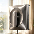 liuyunfeiGL, Aspiratori per finestre, 50 m, 60 dB, Nero, Bluetooth, telecomando