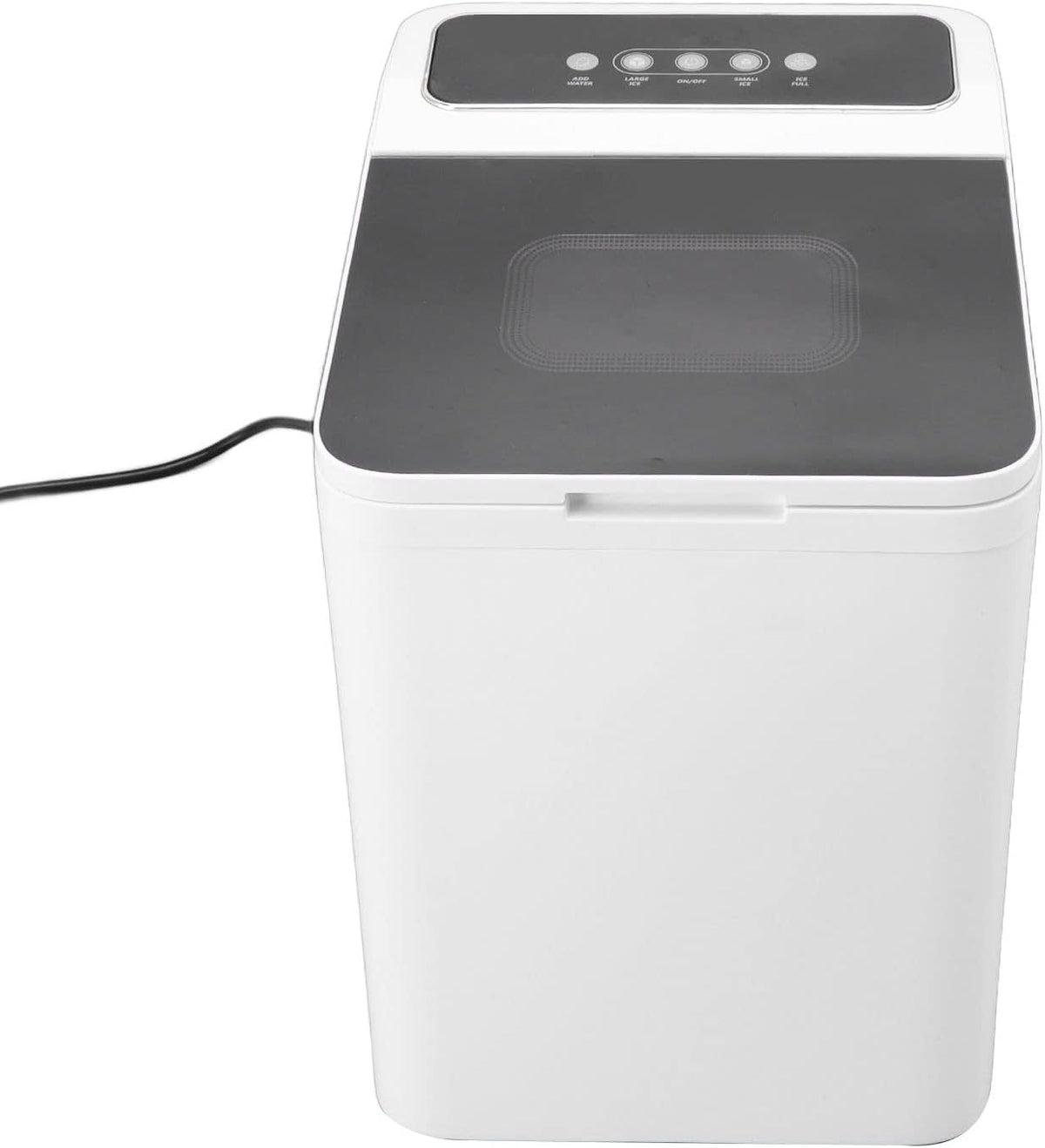 Tavolo, Qudinip, 1,5 L, 112 W, Bianco