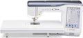 Brother, Macchina da cucire, CX1, Nero, Bluetooth, Wi-Fi