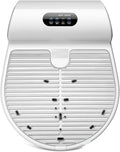 VXDEFP, Deumidificatore, 800 w, 560 x 455 x 210 mm, 5 kg, Bianco, struttura pieghevole