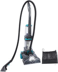 HEEPDD, Aspirapolvere, 1200 W, 220 V, 2,1 L, Nero