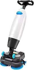 SEDAMORALLY, Lavasciuga, 1200 M, 200 W, 24 V, Bianco, 3 in 1