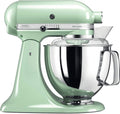 Robot da cucina, KitchenAid, 4.8 L, Nero