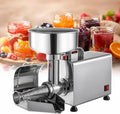 ByBoDi, Frullatori, 450 W, 53x30x38 cm, 23 cm, Argento, acciaio inox