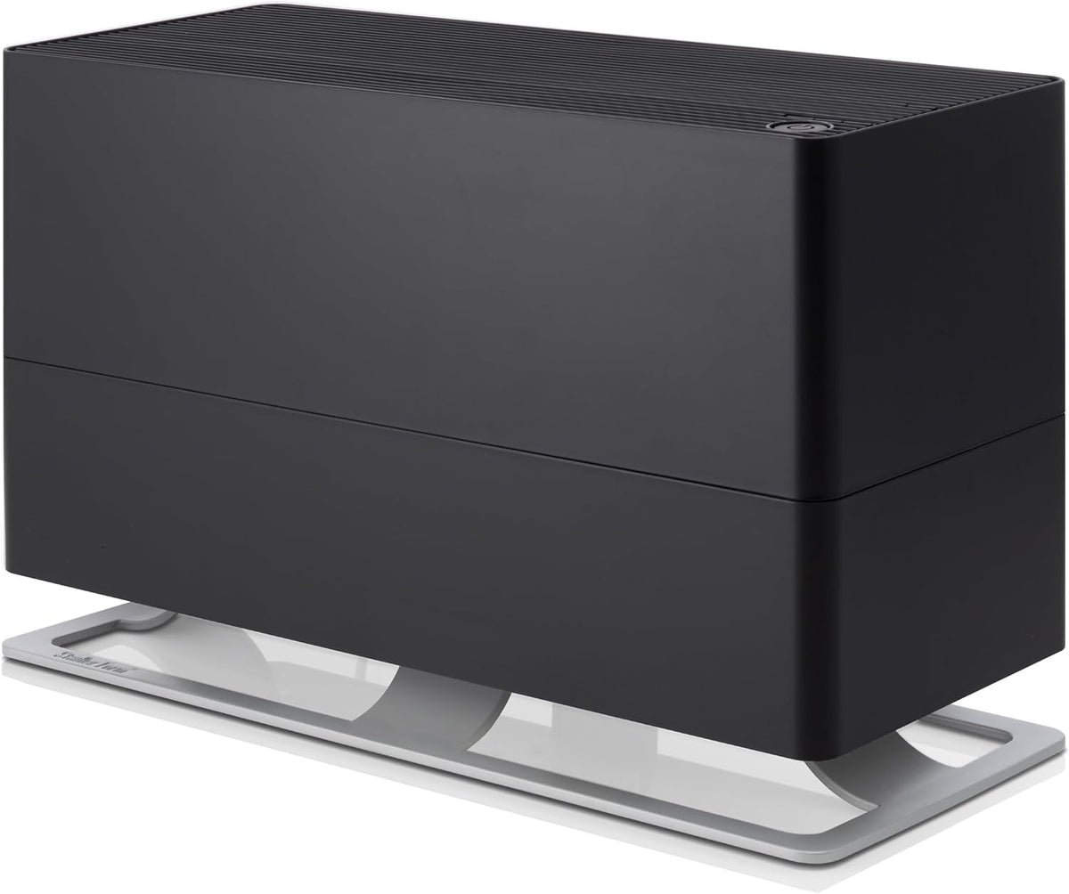 Stadler Form, Umidificatori camera singola, 32 W, Nero