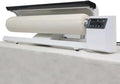 ToayNia, Presse da stiro, 2950 W, 128,5 x 41,4 x 38,5 cm, 240 V, Nero