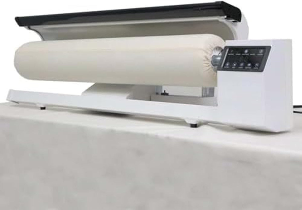 ToayNia, Presse da stiro, 2950 W, 128,5 x 41,4 x 38,5 cm, 240 V, Nero