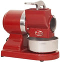 RGV, Grattugie, 450 W, Argento/Rosso