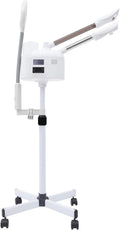 vinnyooc, Spray e nebulizzatori, 69 x 28 x 21,5 cm, 750 W, 1000 ml, Nero, altezza regolabile
