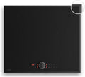 KLARSTEIN, Piano cottura a induzione, 8200 W, 59,2 × 52,2 × 6,6 cm, 18 cm, Nero, alluminio, timer, spegnimento automatico