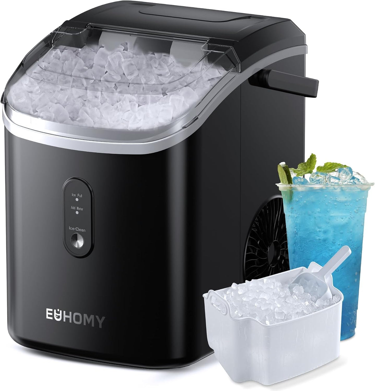 Tavolo, EUHOMY, 15 kg, 120 W, Grigio
