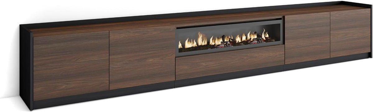 Smart TV, Skraut Home, 104 cm, 50 cm, 37 cm, Nero, illuminazione LED, telecomando