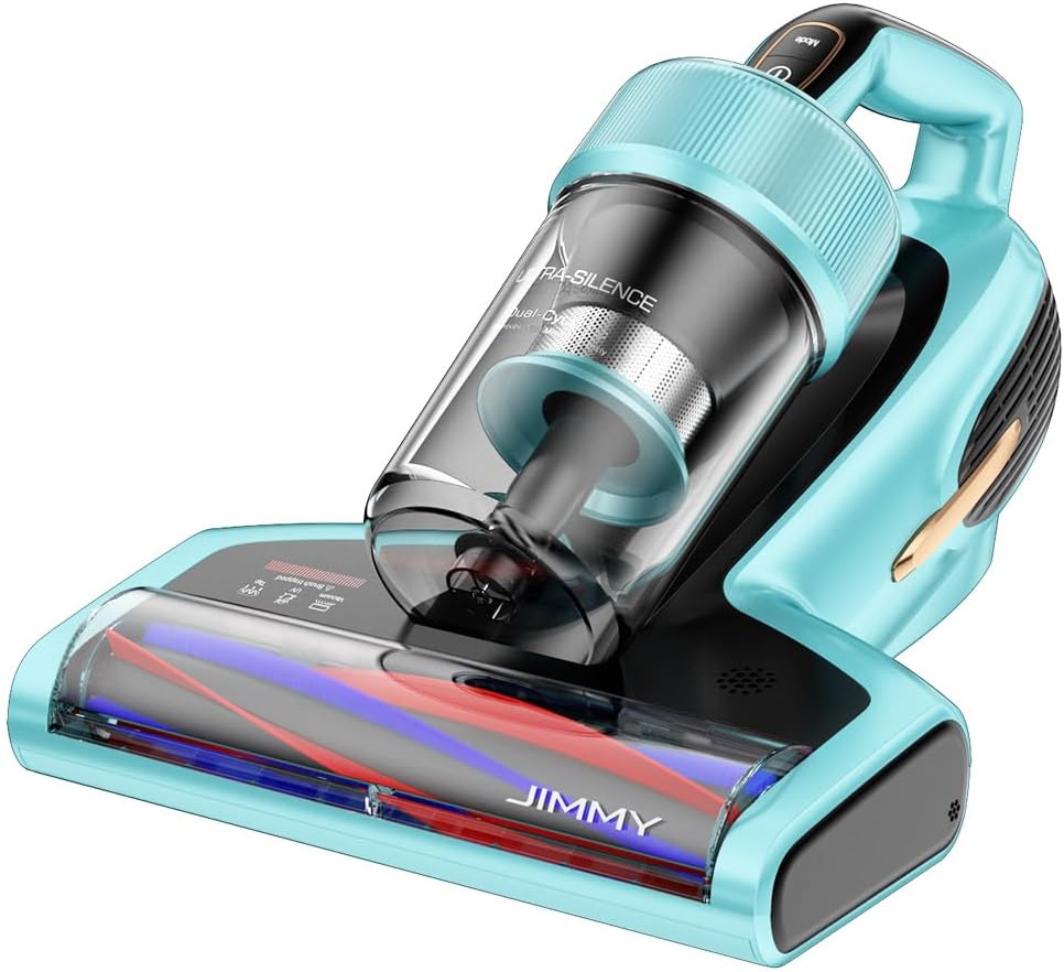 Materasso, BX7, Jimmy, 700 W, 78 dB, 60°C, Nero