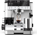 Ninja, Macchina da caffè, ES601EU, 34,4 cm, 17 kg, Argento, 3 in 1