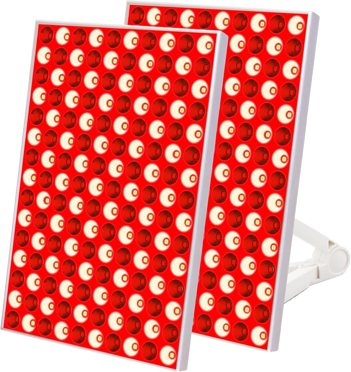 Skylaxy, Stimolatori per muscoli e nervi, Rosso, illuminazione LED