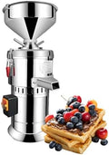 AYCDL, Macchine sottovuoto per alimenti, 1100 W, 15 kg, 2800 giri/min, Nero, acciaio inox, protezione dal surriscaldamento