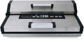 Maxxo, Macchine sottovuoto per alimenti, 25 l, 350 W, 40 cm, Argento, acciaio inox