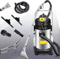 Divano, 40 litri, 1034 W, 7 m, Nero, acciaio inox, 3 in 1