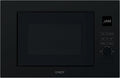 CANDY, Forno a microonde, CA38FL7N20WXB, 20 l, 750 W, 27 cm, Argento, illuminazione LED, funzione grill, 6 funzioni