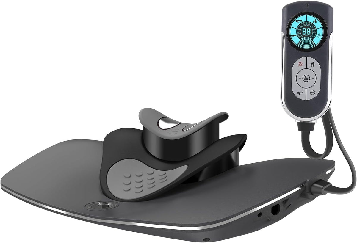Holdsound, Strumenti per i massaggi manuali, Grigio