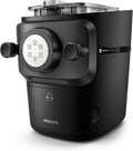 PHILIPS, Macchine per la pasta elettriche, HR2665/96, 800 g, 0,8 m, 200 W, Nero