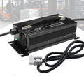 WLEJSL, Accessori per stazioni di ricarica, 30A, 24 V, 264 x 120 x 89 mm, 3,5 kg, Nero, alluminio