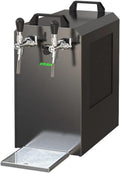 Spillatori per birra, ich-zapfe.de, 80 l, Bianco