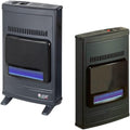 Briconess.com, Stufe elettriche, Nero