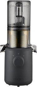Hurom, Centrifughe ed estrattori di succo, 240 V, Nero