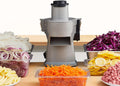 CAOJS, Tritatutto e mini frullatori, 140 Giri/min, 200 W, 305x305x530 mm, Grigio, acciaio inox