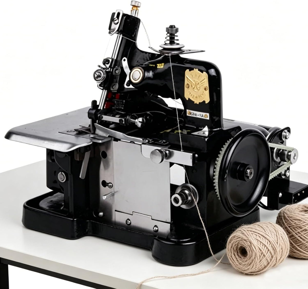 Tagliacuci, 25 x 21 x 27 cm, 3,2 mm, 3,5 mm, Nero