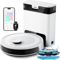 Lefant, Robot aspirapolvere, Nero